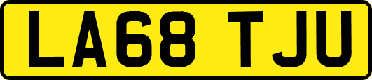LA68TJU