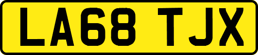 LA68TJX