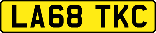 LA68TKC