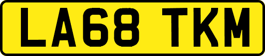 LA68TKM