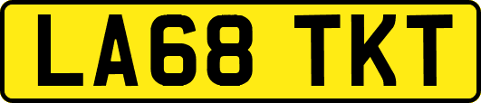 LA68TKT
