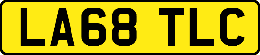 LA68TLC