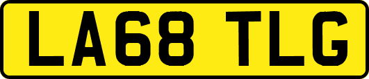 LA68TLG