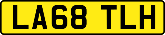 LA68TLH