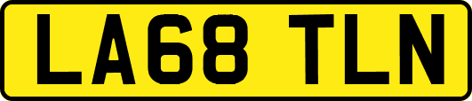 LA68TLN