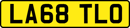 LA68TLO