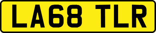 LA68TLR