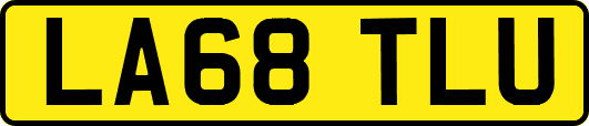 LA68TLU