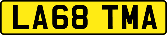 LA68TMA