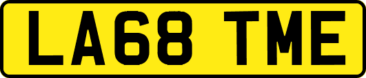 LA68TME