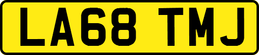 LA68TMJ