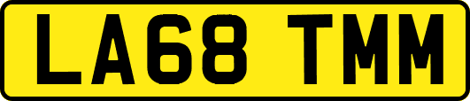 LA68TMM