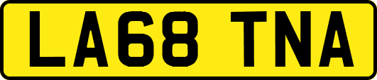 LA68TNA