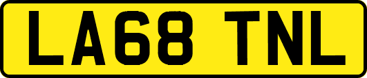 LA68TNL