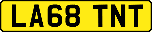 LA68TNT