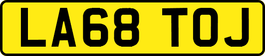 LA68TOJ