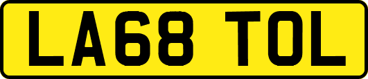 LA68TOL