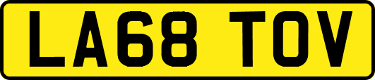 LA68TOV