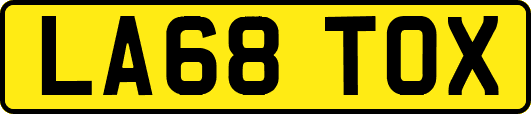 LA68TOX