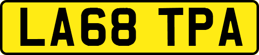 LA68TPA