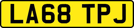 LA68TPJ