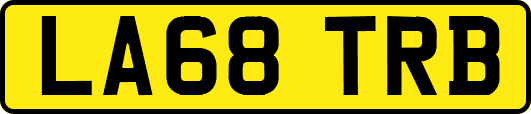 LA68TRB
