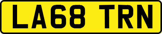 LA68TRN