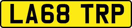 LA68TRP