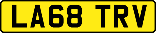 LA68TRV