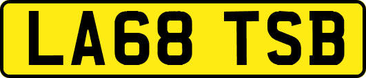 LA68TSB