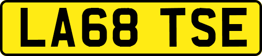 LA68TSE