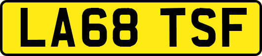 LA68TSF
