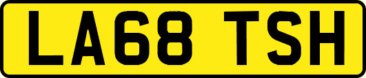 LA68TSH