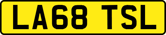 LA68TSL