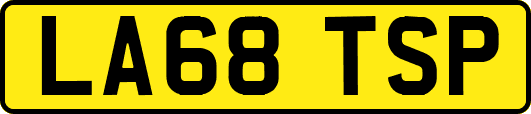 LA68TSP