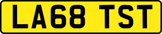 LA68TST