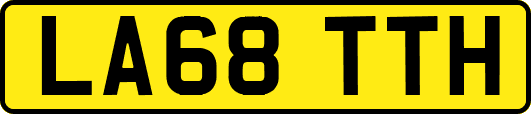 LA68TTH