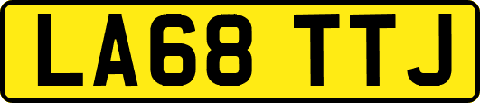 LA68TTJ
