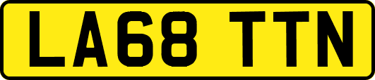 LA68TTN