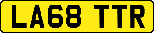 LA68TTR