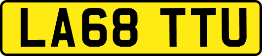 LA68TTU