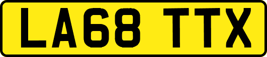 LA68TTX