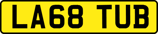 LA68TUB