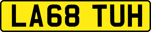 LA68TUH