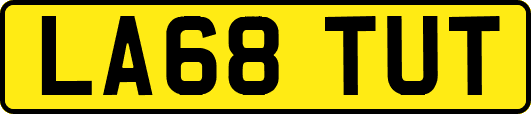 LA68TUT