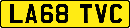 LA68TVC