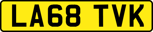 LA68TVK