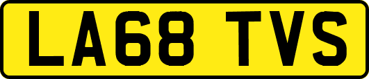 LA68TVS