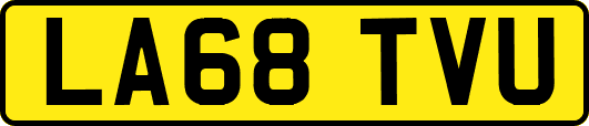 LA68TVU