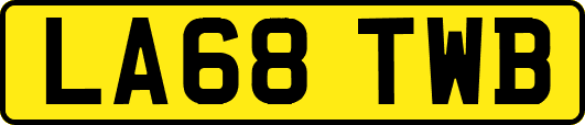 LA68TWB